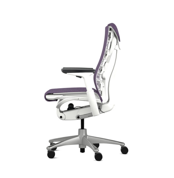 Herman Miller Embody White - Image 15