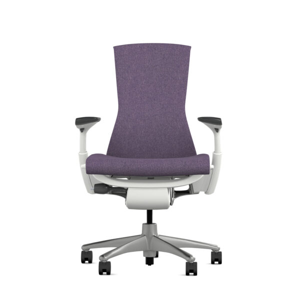 Herman Miller Embody White - Image 17