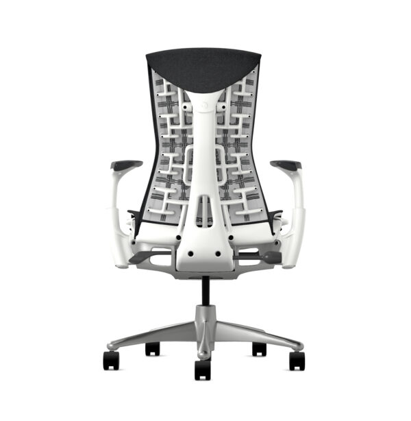 Herman Miller Embody White - Image 18