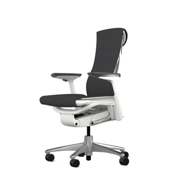 Herman Miller Embody White - Image 20