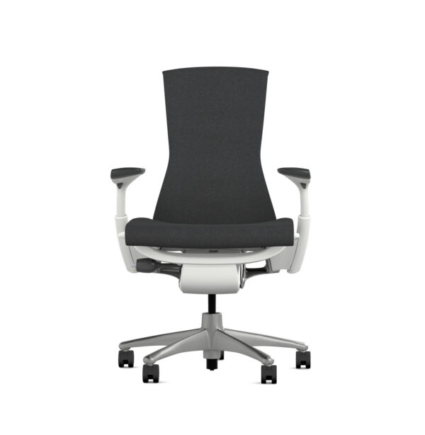 Herman Miller Embody White - Image 21