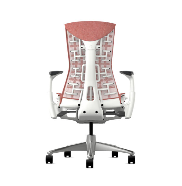 Herman Miller Embody White - Image 6