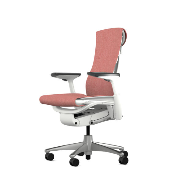 Herman Miller Embody White - Image 8