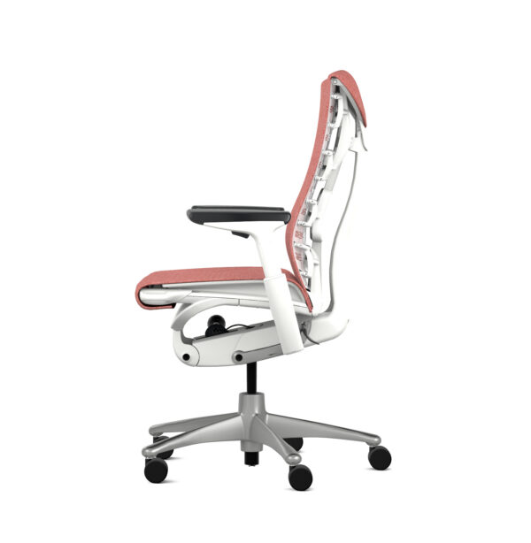 Herman Miller Embody White - Image 7