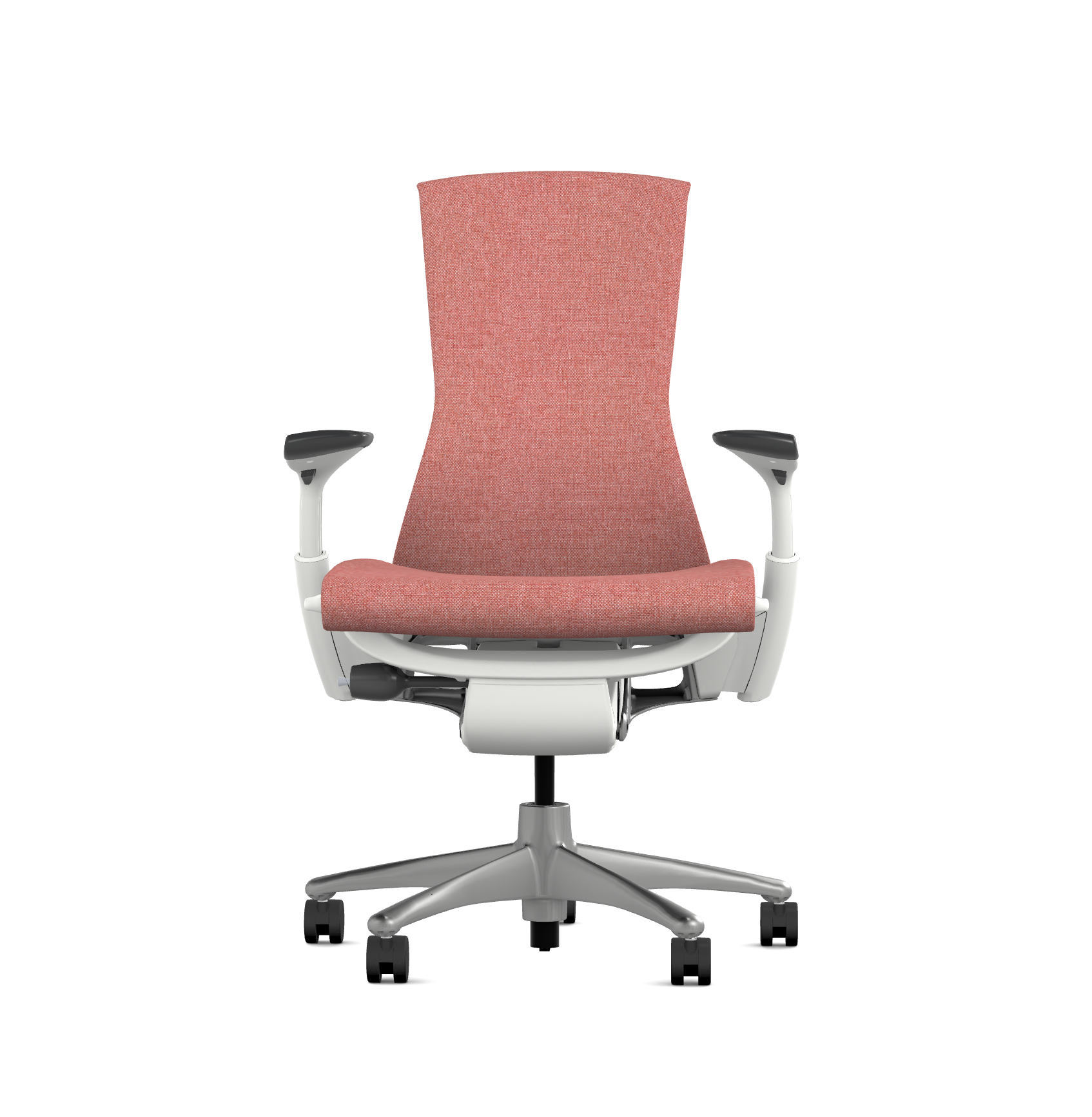 Herman Miller Embody White - Image 9