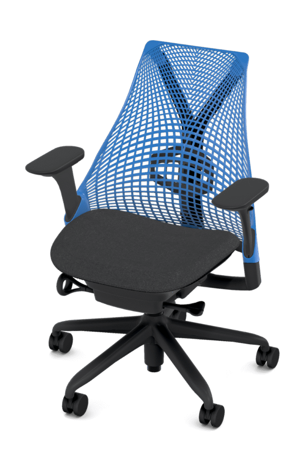 Herman Miller Gaming Sayl - Image 7
