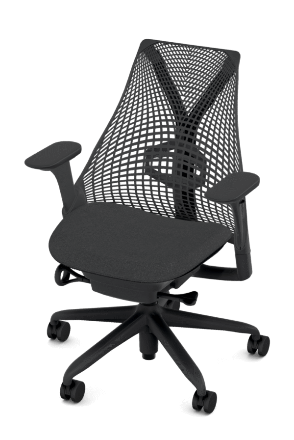 Herman Miller Gaming Sayl - Image 8