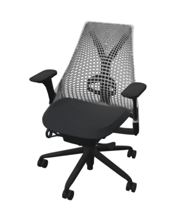 Herman Miller Gaming Sayl - Image 9