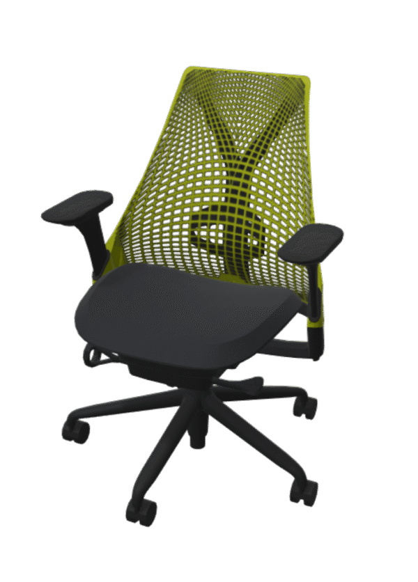 Herman Miller Gaming Sayl - Image 10