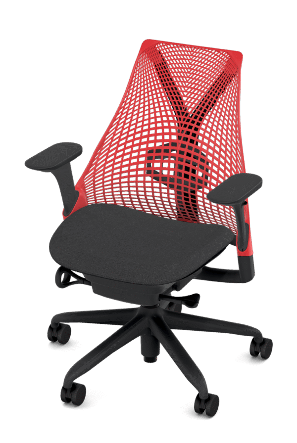 Herman Miller Gaming Sayl - Image 11