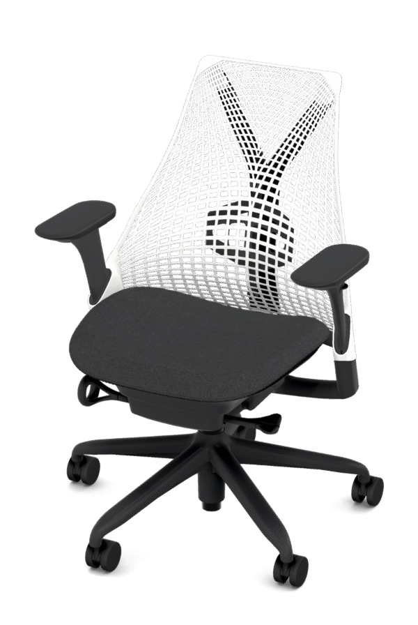 Herman Miller Gaming Sayl - Image 12