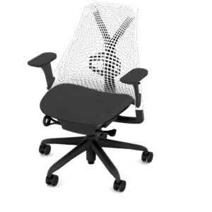 Herman Miller Gaming Sayl