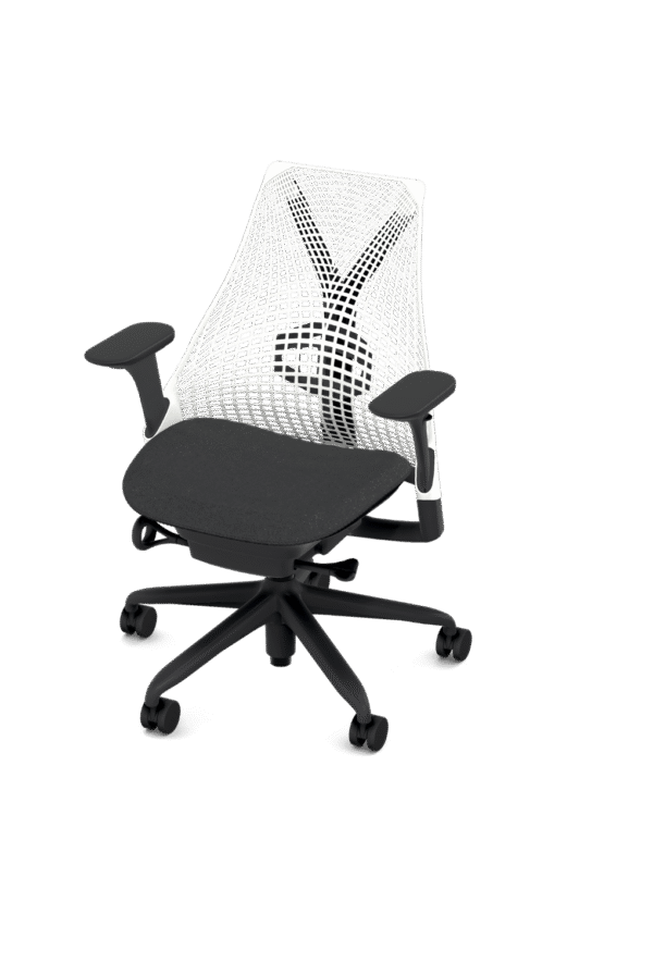 Herman Miller Gaming Sayl