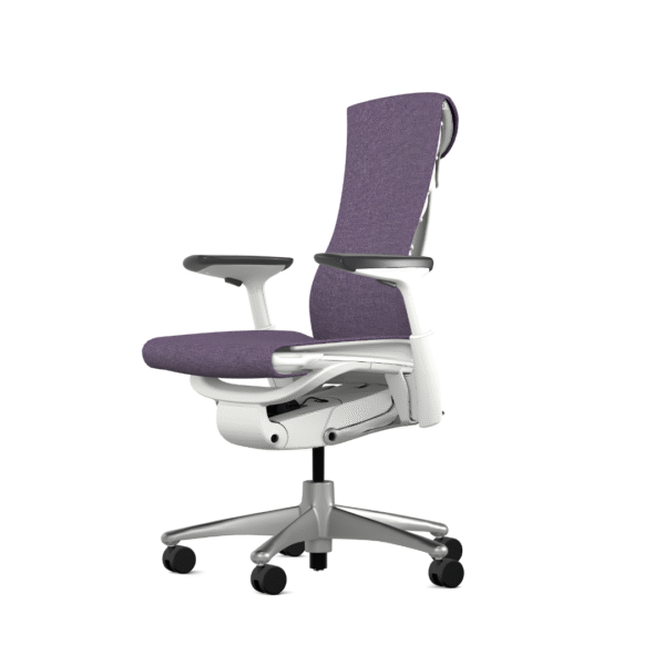 Herman Miller Embody White