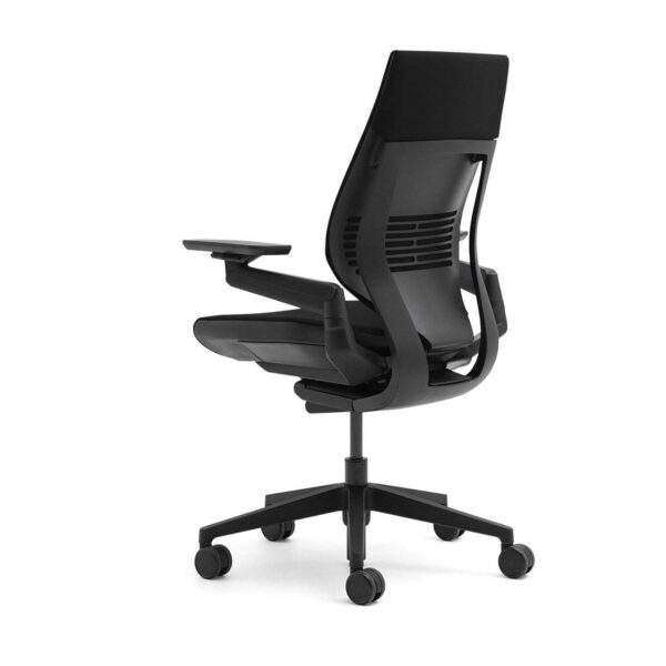 Steelcase Gesture Black Edition - Image 5