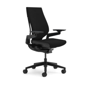 Steelcase Gesture Black Edition