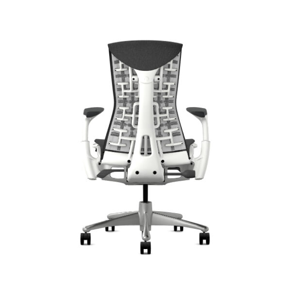 Herman Miller Embody White - Image 10