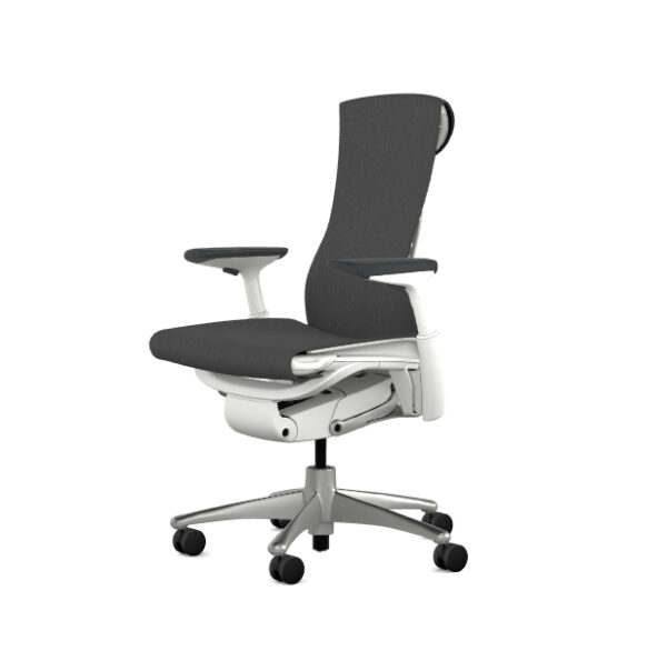 Herman Miller Embody White - Image 12