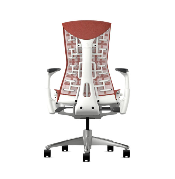 Herman Miller Embody White - Image 2
