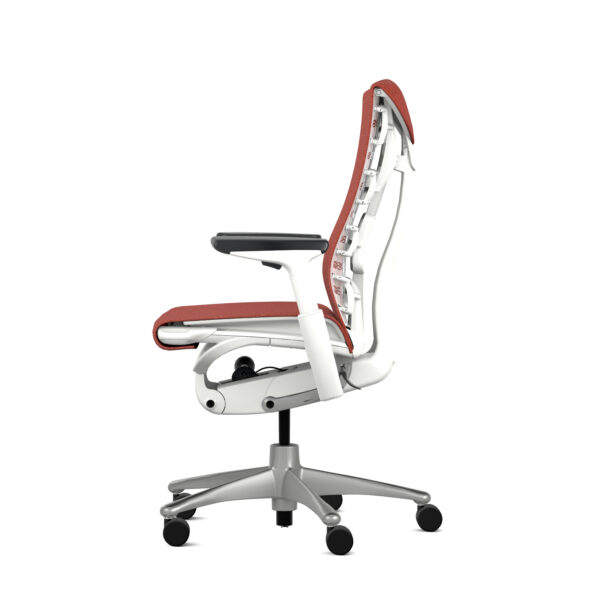 Herman Miller Embody White - Image 3