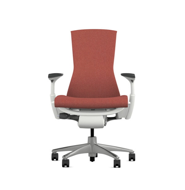 Herman Miller Embody White - Image 5