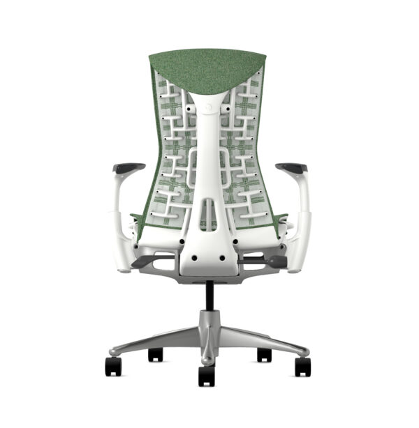 Herman Miller Embody White - Image 30