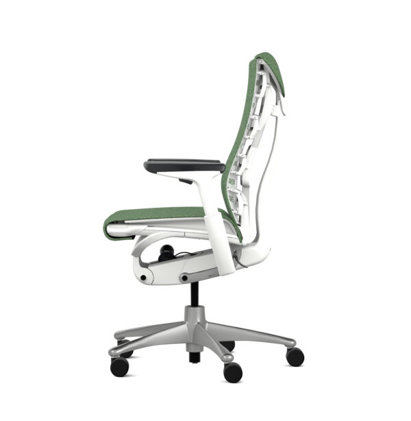 Herman Miller Embody White - Image 31