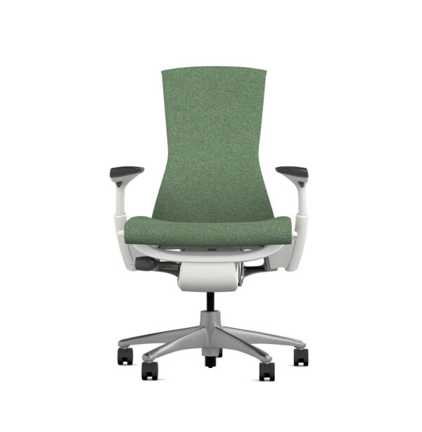 Herman Miller Embody White - Image 33