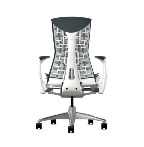 Herman Miller Embody White - Image 26