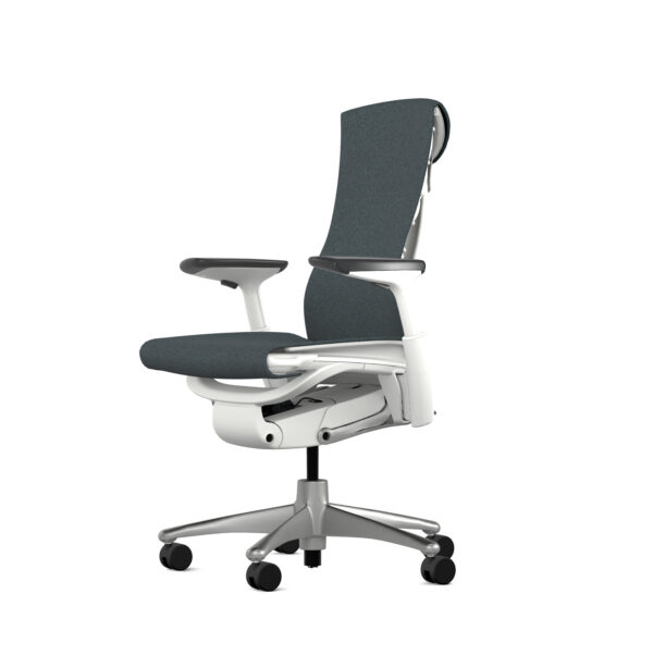 Herman Miller Embody White - Image 28