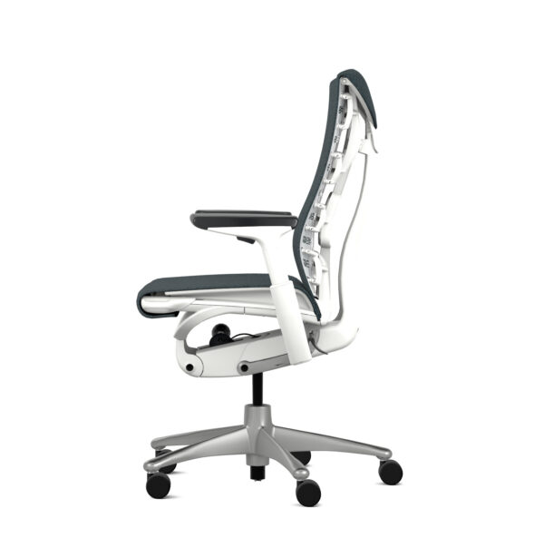 Herman Miller Embody White - Image 27