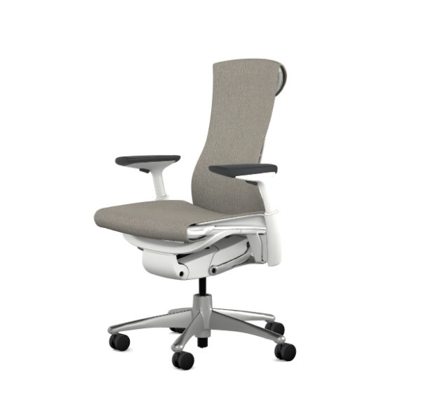 Herman Miller Embody White - Image 40