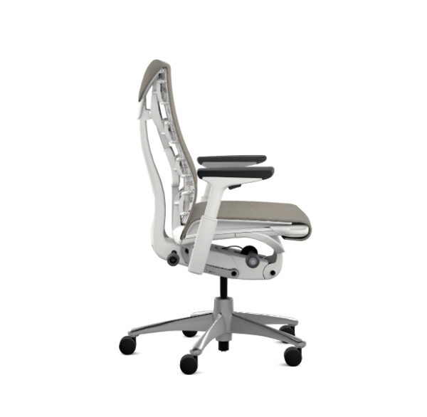 Herman Miller Embody White - Image 23