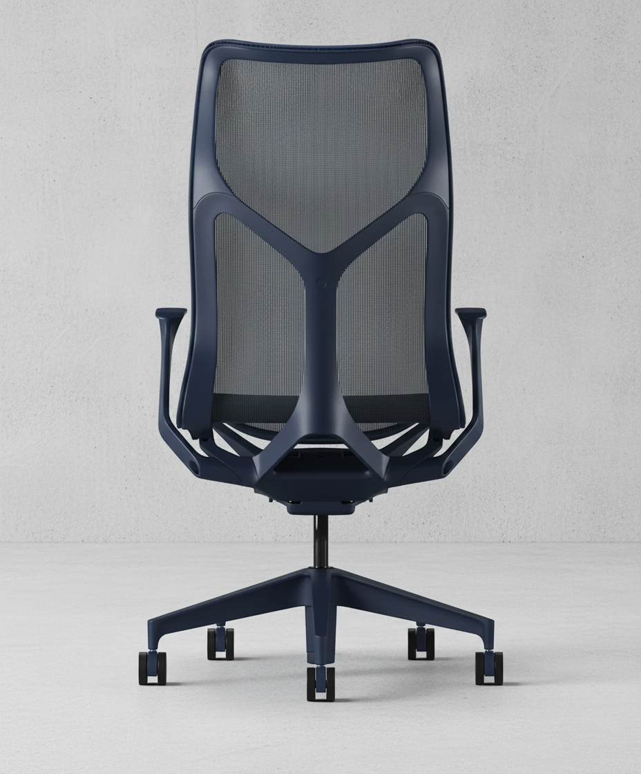 Herman Miller Cosm High Back - Image 9