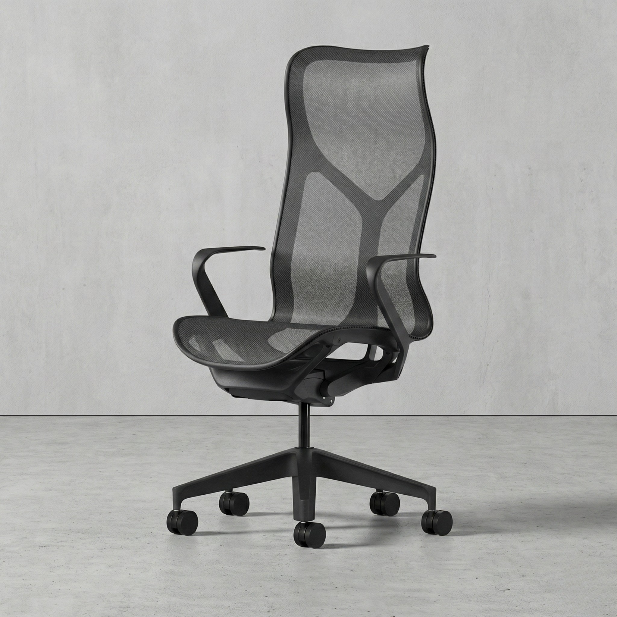 Herman Miller Cosm High Back - Image 10