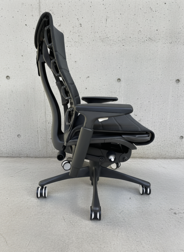 Herman Miller Embody Gaming Chair - Image 2