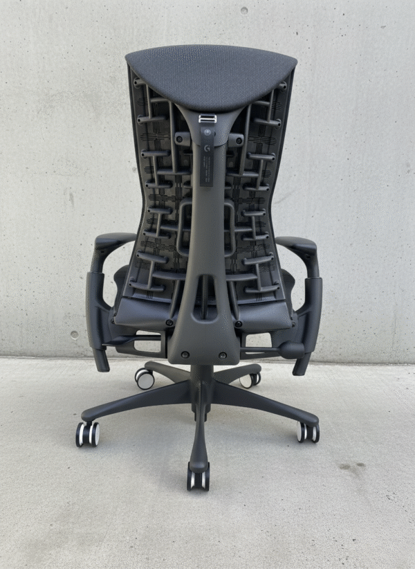 Herman Miller Embody Gaming Chair - Image 4