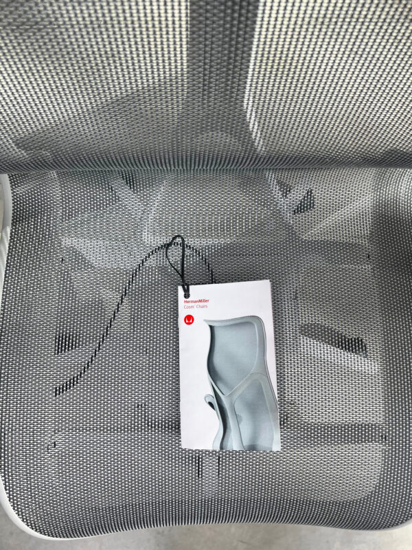 Herman Miller Cosm H - Image 6