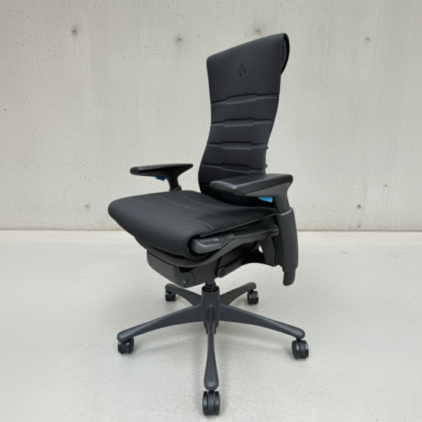 Herman Miller Embody Gaming Chair (Unboxed) - Image 17