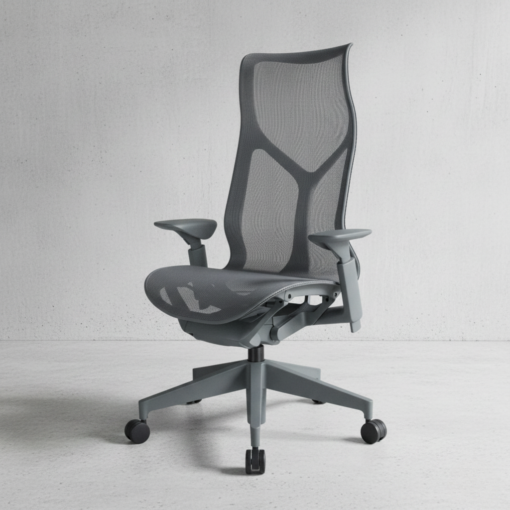 Herman Miller Cosm High Back - Image 20