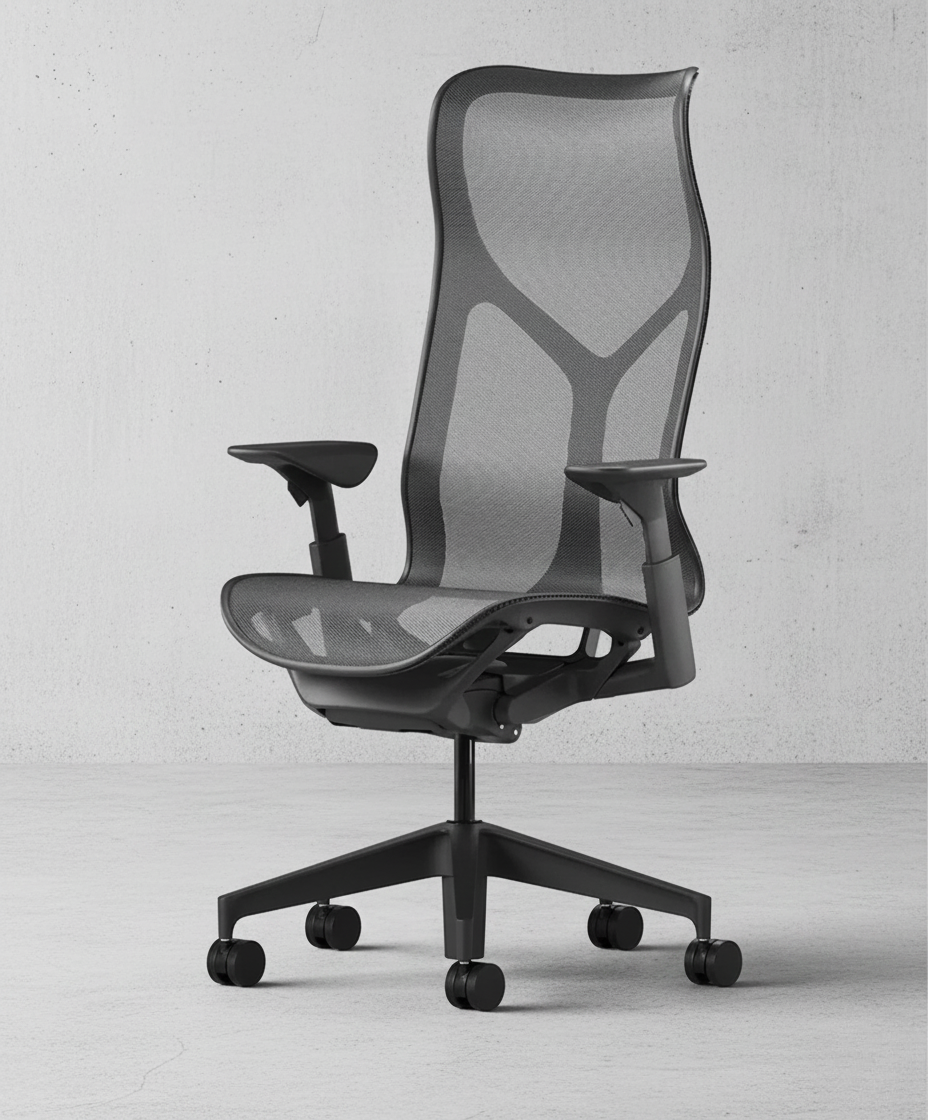 Herman Miller Cosm High Back - Image 18