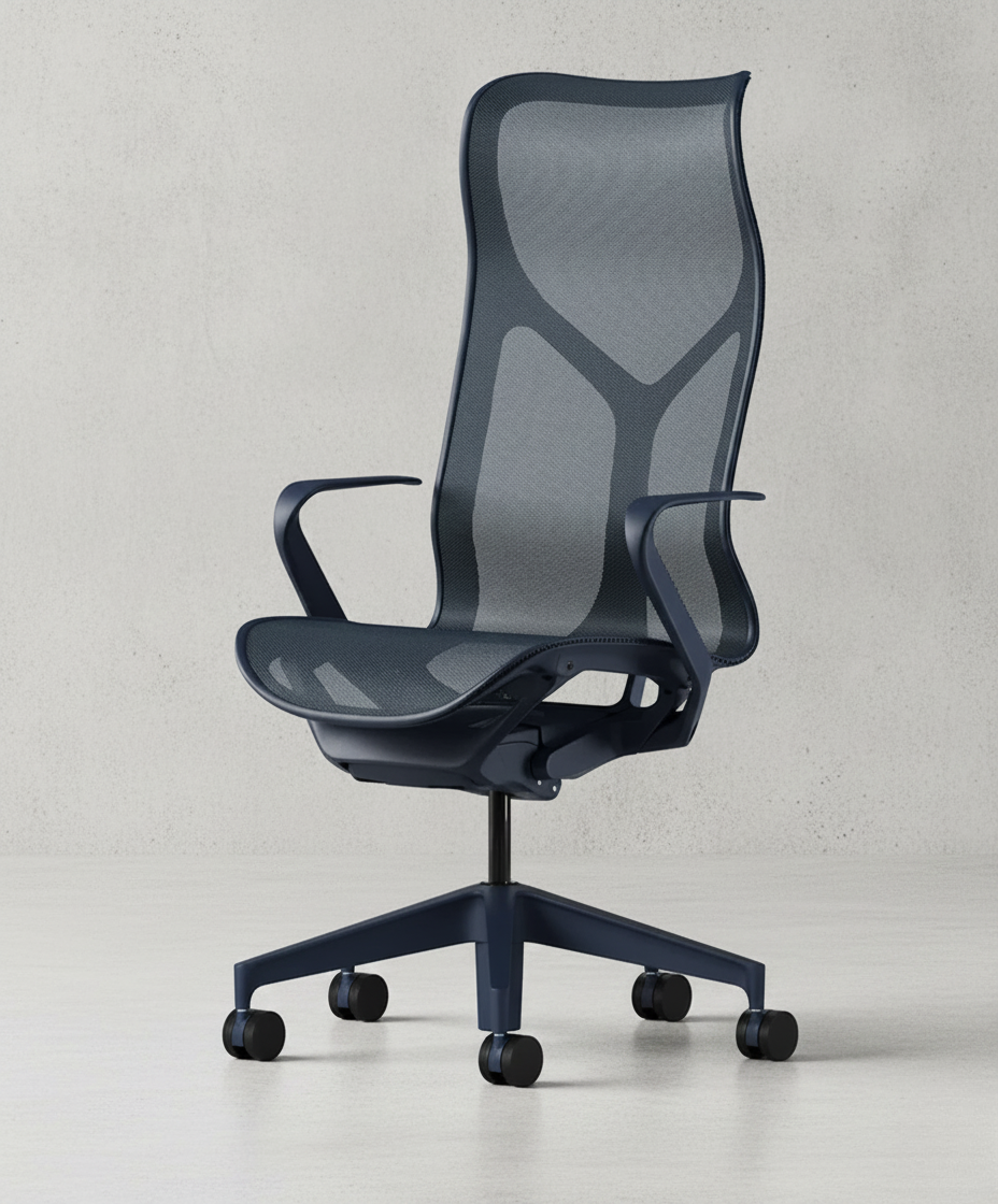 Herman Miller Cosm High Back - Image 8