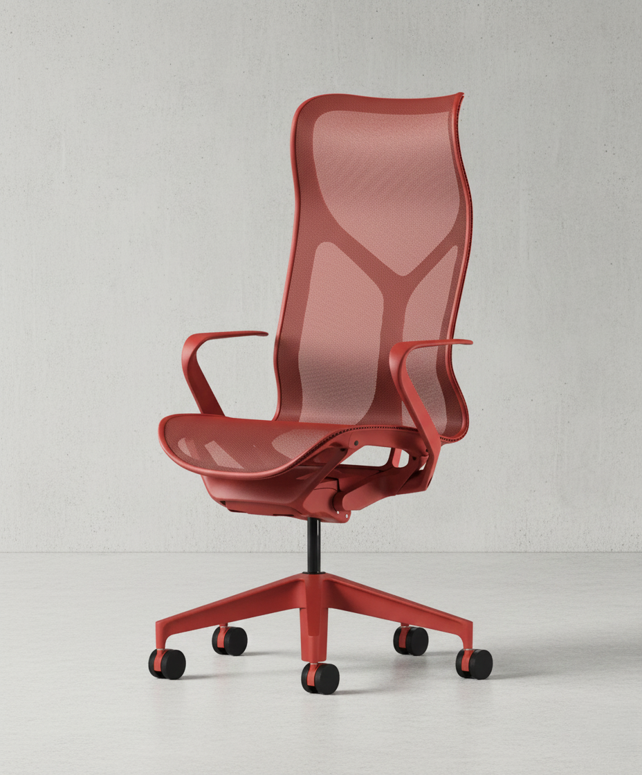Herman Miller Cosm High Back - Image 11