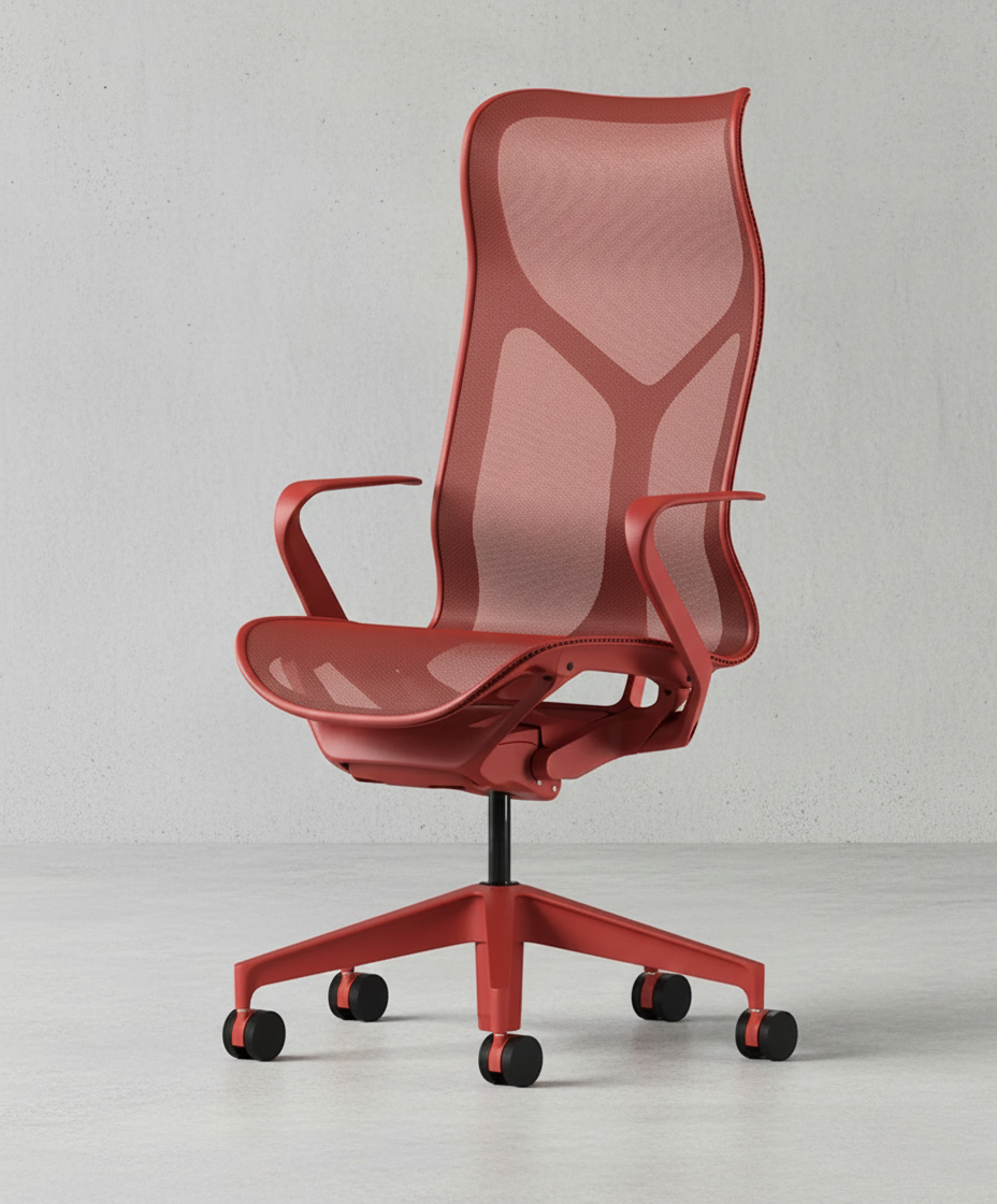Herman Miller Cosm High Back - Image 16