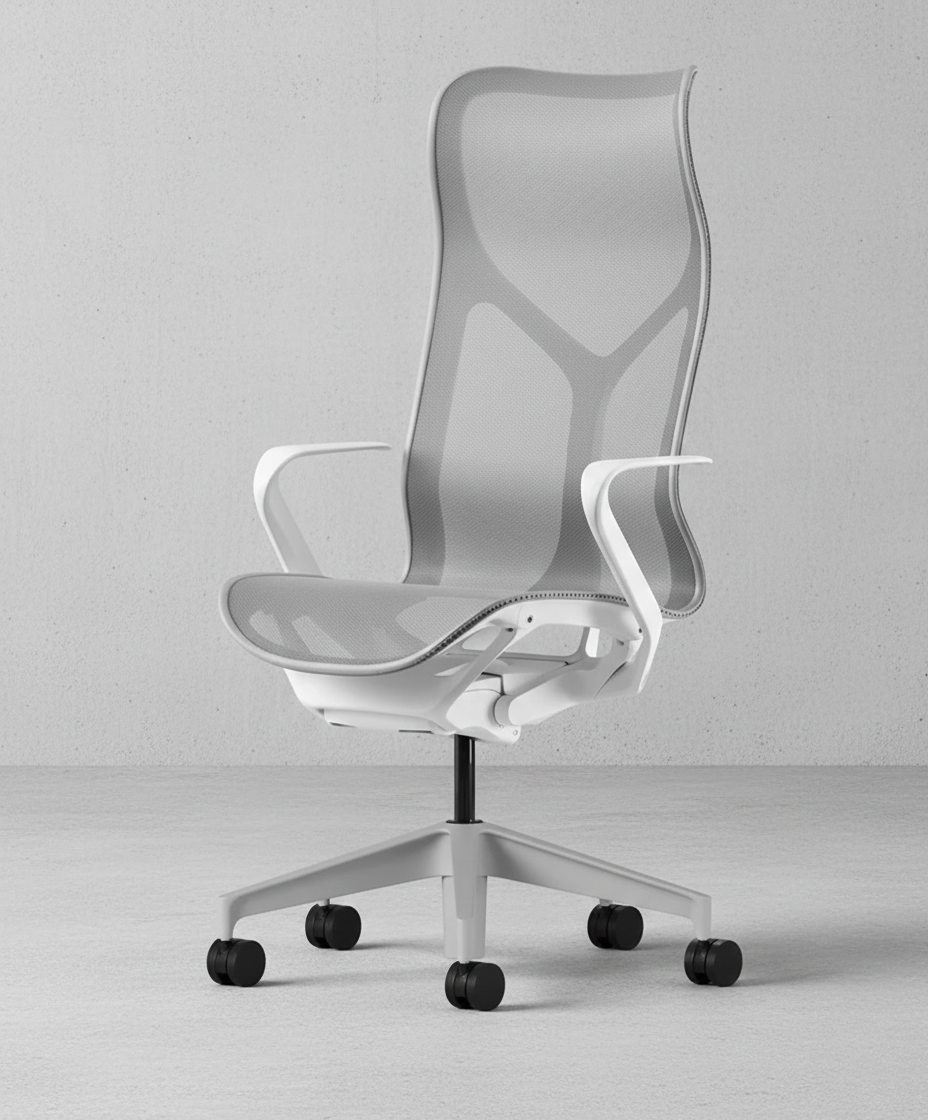 Herman Miller Cosm High Back - Image 13