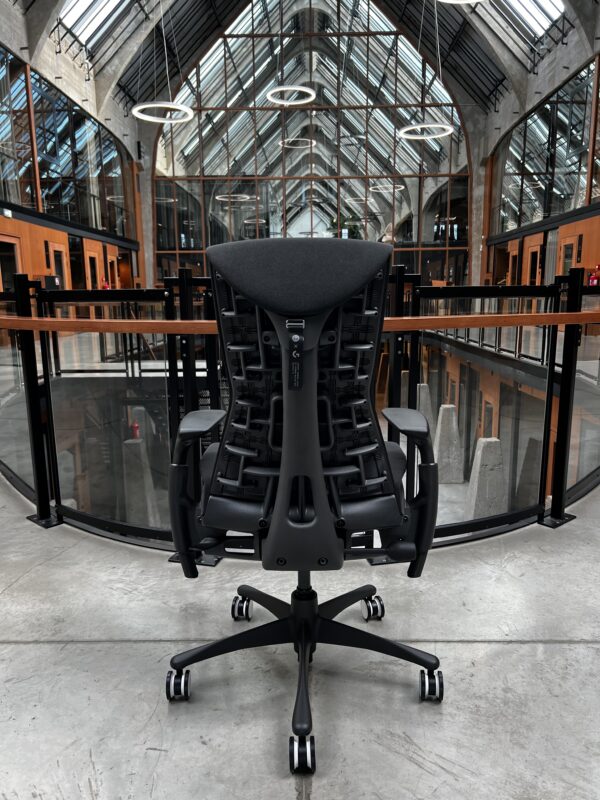 Herman Miller Embody Gaming Chair - Image 8