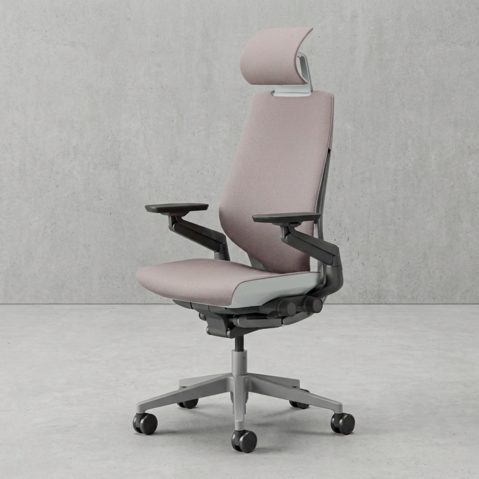 Steelcase Gesture Colored