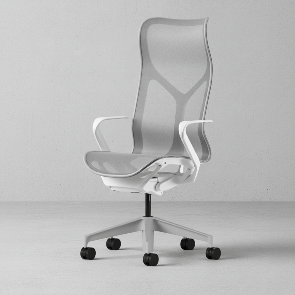 Herman Miller Cosm High Back