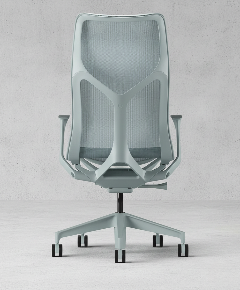 Herman Miller Cosm High Back - Image 7
