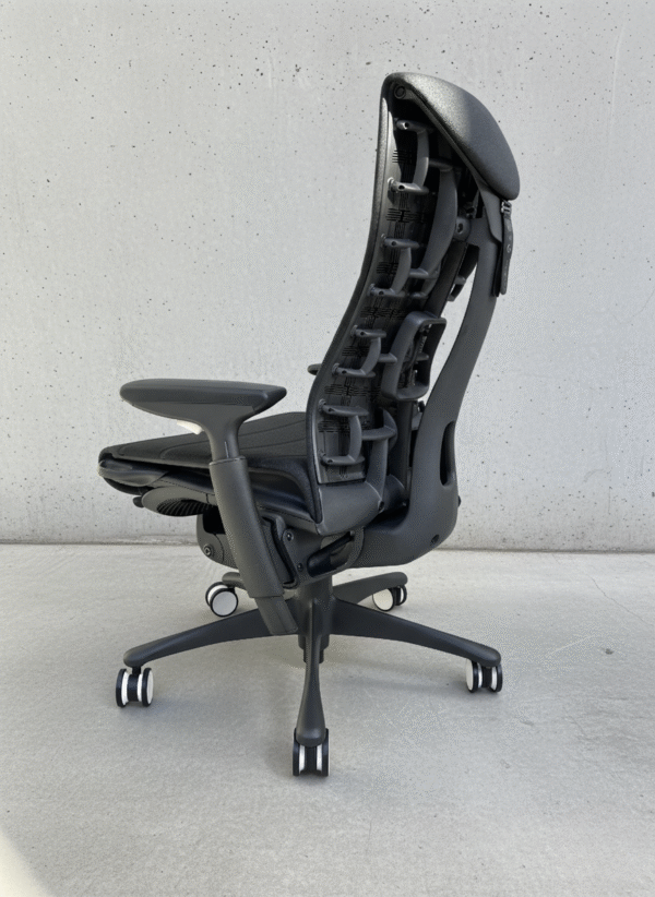 Herman Miller Embody Gaming Chair - Image 3